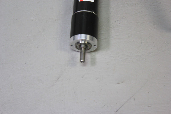 MAXON PRECISION MOTOR WITH GEARHEAD AND ENCODER 370230 166936