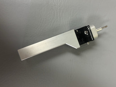 Newport M-DS25-X Series Platform Linear Stage with Mount