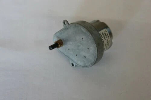 New Autotrol Gear Motor Gearmotor 24VDC 1.1RPM