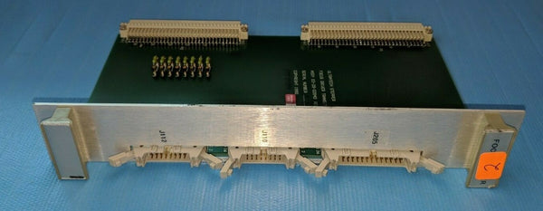 Ultratech Stepper Focus Driver Transition PCB 03-20-02040 Rev C