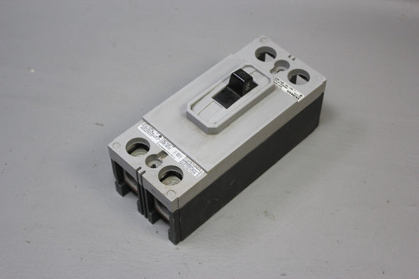SIEMENS 150A CIRCUIT BREAKER P/N: QJH22M150