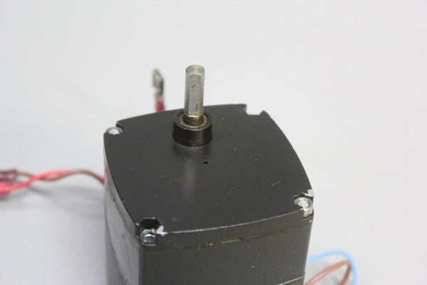 HURST GEAR MOTOR 2492-618