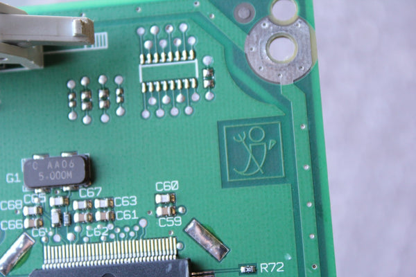 MGE GDEUS CIRCUIT BOARD 5103019600 OP3341 GALAXY