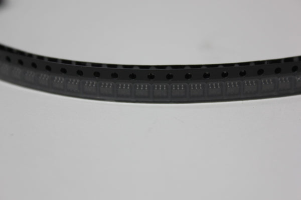 248 PCs Panasonic XN0650100LCT-ND Trans Array  2NPN 50V 0.1A MINI6