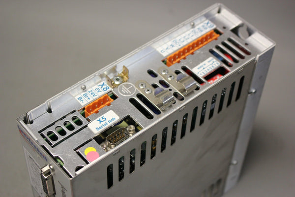 TRANSTECHNIK SERVO DRIVE  PCD1.32