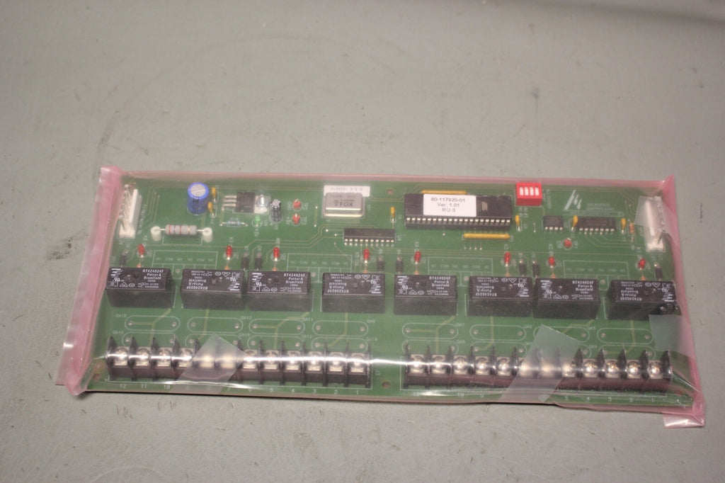 UNUSED SOLIDSTATE CONTROLS BOARD 80-228700-90