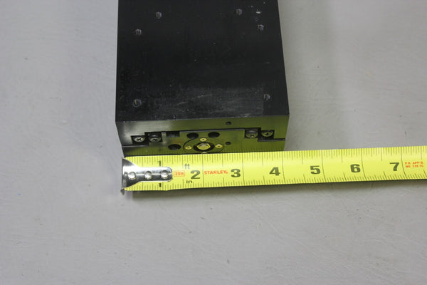 PARKER DAEDAL BALLSCREW DRIVEN LIEAR ACTUATOR/STAGE