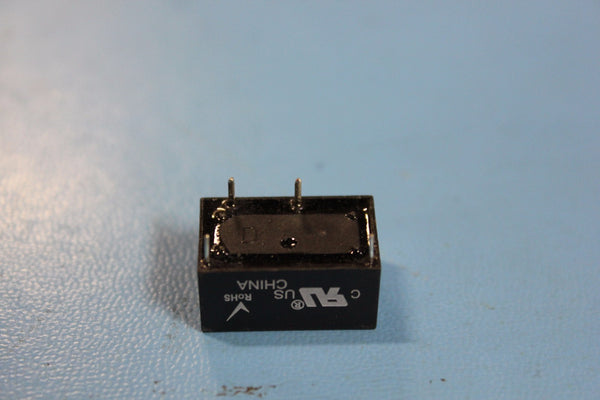 1 Magnecraft 276AXXH-5D General Purpose Relay Low Profile PCB Mnt SPST-NO, 10 A