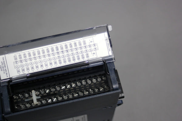 UNUSED GE RX3i PLC MODULE IC694MDL754-ED IC695MDL754