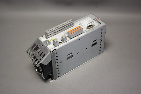 LTI SERVO DRIVE  CDE32.004, C2.4