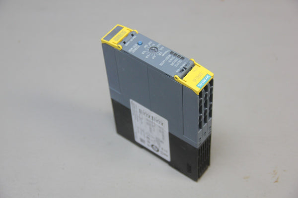 SIEMENS FAILSAFE AC SEMICONDUCTOR MOTOR STARTER 3RM1301-1AA04