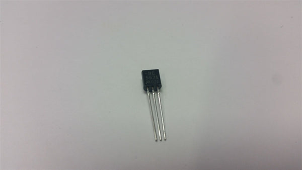 90pcs MOTOROLA PNP TRANSISTORS BC557A