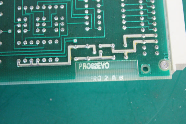 FEI Circuit Board 4022 192 70072
