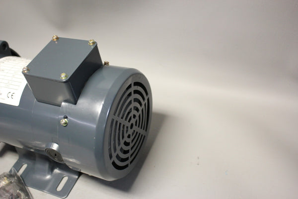 NEW MAX MOTION PERMANENT MAGNET DC MOTOR  MM2590FC 1/4HP  1750RPM