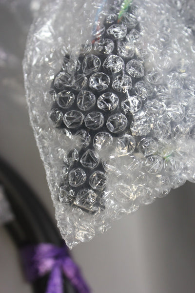 NEW DENSO ROBOT MOTOR & ENCODER CABLE 410141-6650