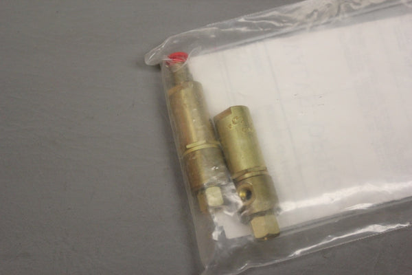 2 ROBOHAND SAFTY VALVE OFSV-001