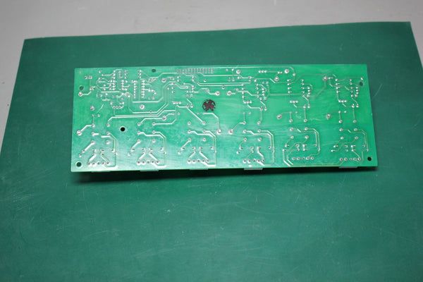 MGE DRIVER PCB ASSEMBLY 72-171001-00 REV C00