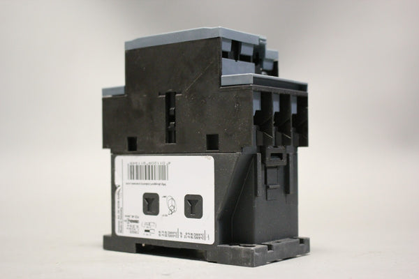 USED SIEMENS LIGHTING CONTACTOR LEN00C003120B