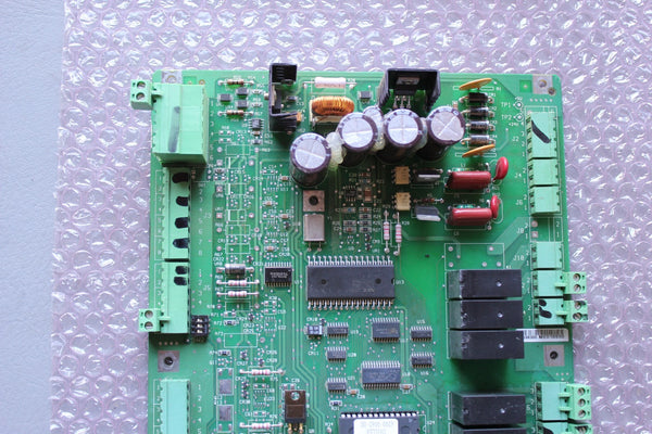 AMERICAN STANDARD TRANE CIRCUIT BOARD 6400-0753-07 REV S