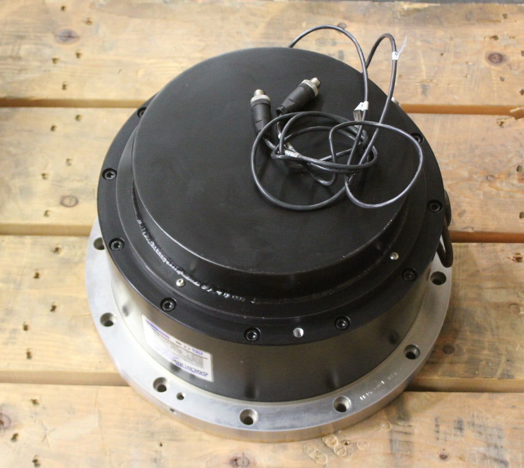 KOLLMORGEN GOLDLINE DIRECT DRIVE ROTARY SERVO MOTOR D141M-12-9327-001