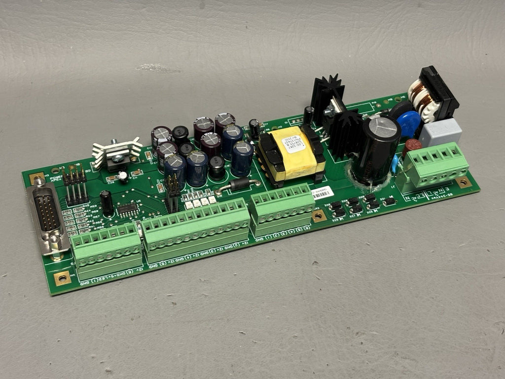 APEX ALLIED 104906-PIM-C CIRCUIT BOARD