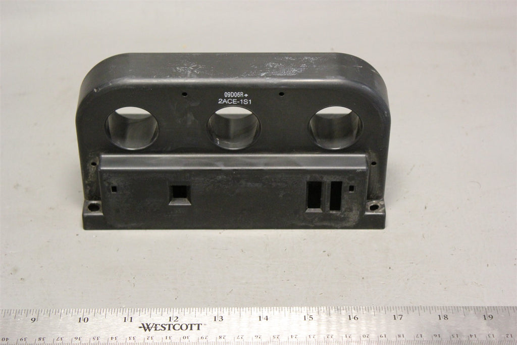 TEXAS INSTRUMENTS SENSATA KLIXON MOTOR PROTECTOR RELAY 2ACE-1S1