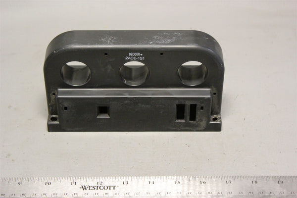 TEXAS INSTRUMENTS SENSATA KLIXON MOTOR PROTECTOR RELAY 2ACE-1S1