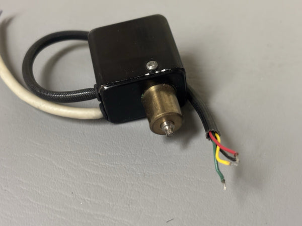 General Scanning G100PD Galvanometer Servo Motor