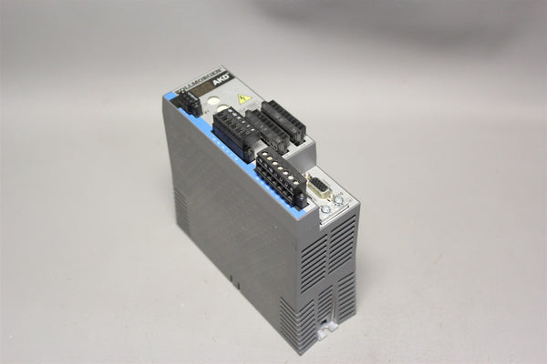 KOLLMORGEN AKD SERVO DRIVE AKD-P00306-NBEI-0000