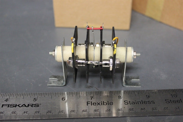 VINTAGE NOS BURROUGHS SELENIUM RECTIFIER