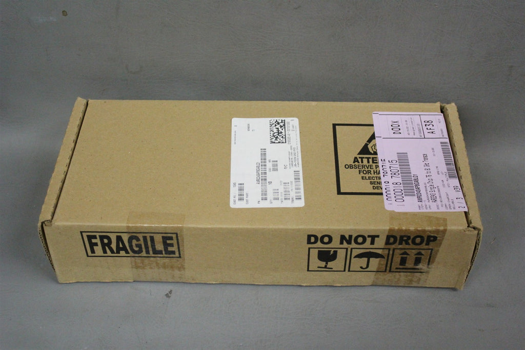 10 NEW TI SINGLE CHIP 76-81GHZ FMCW RF TRANSCEIVER AWR2243APBGABLQ1