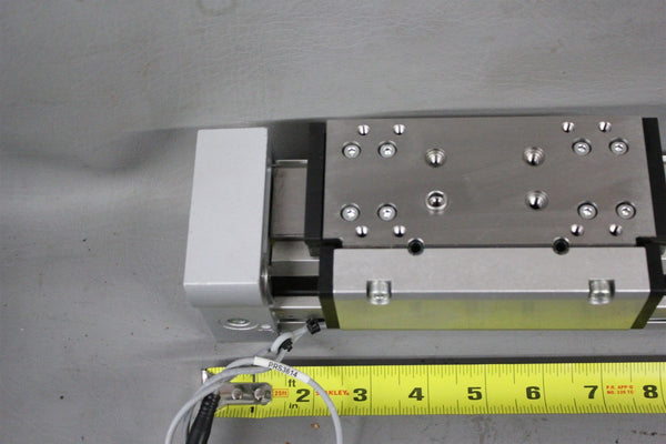 FESTO LINEAR ACTUATOR DGC-32-160-KF-YSRW-A