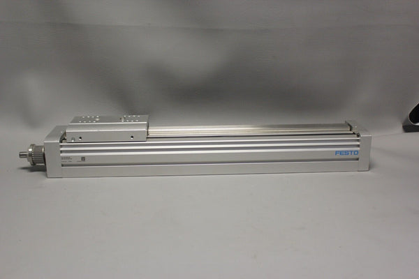 UNUSED FESTO BALL SCREW LINEAR ACTUATOR EGC-80-300-BS-10P-KF-0H-ML-GK 556808