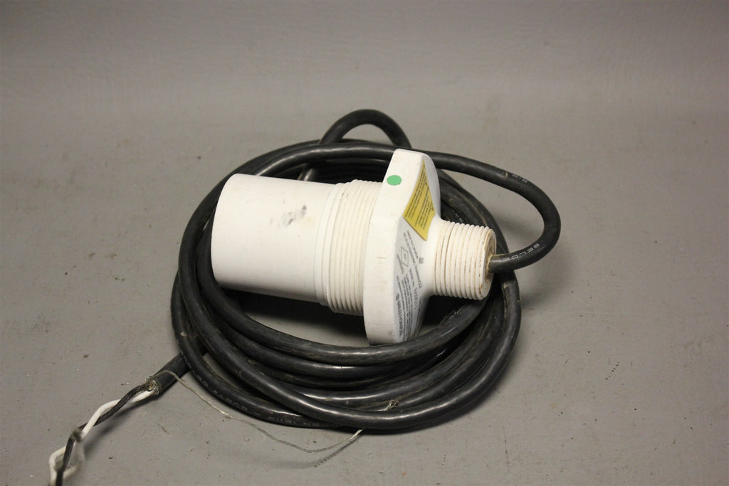 MILLTRONICS ST-H ULTRASONIC TRANSDUCER UNI-DRIVER CRYSTAL