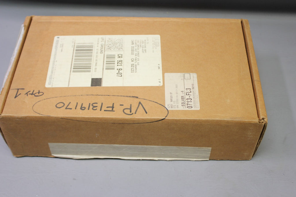 Vicor VIPAC VP-F1319170 Integrated Power Supply Unit