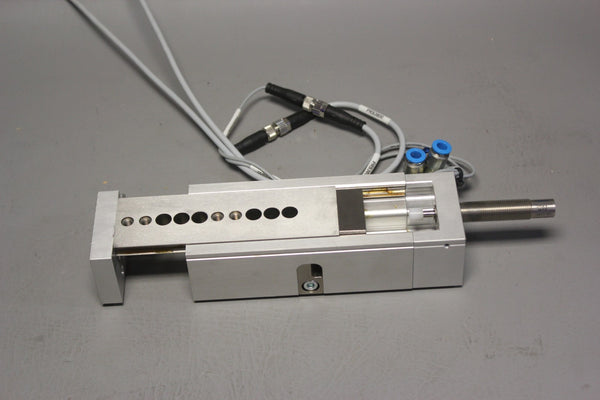 FESTO DGSL-16-50-Y3A  PNEUMATIC SLIDE TABLE