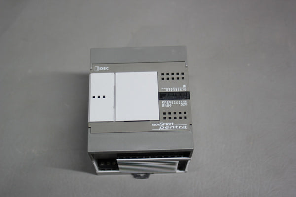 NEW IDEC PLC MODULE FC5A-C16R2
