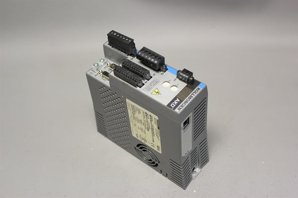 KOLLMORGEN AKD SERVO DRIVE AKD-P00306-NBEI-0000