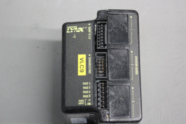 INTELLIGENT MOTION SYSTEMS MICROSTEPPING DRIVER CONTROLLER LYNX 4 MX-CS100-401