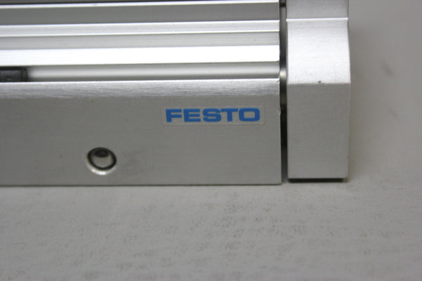 FESTO GUIDED CYLINDER PNEUMATIC MINI SLIDE DGSL-16-40-Y3A