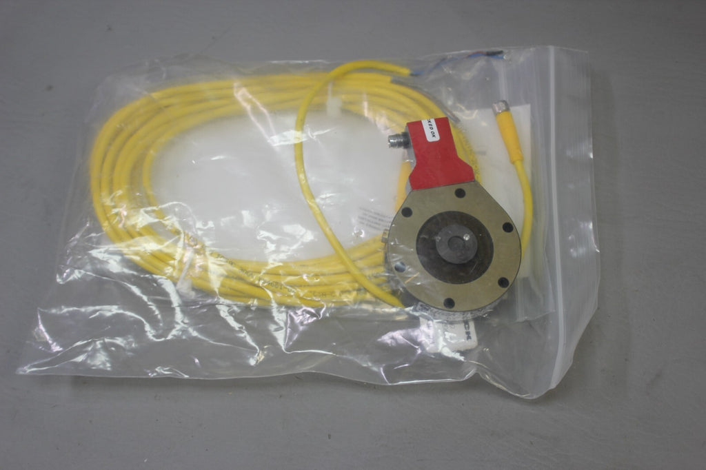 APPLIED ROBOTICS QUICKSTOP ROBOT COLLISION SENSOR QS-25ANP-T3