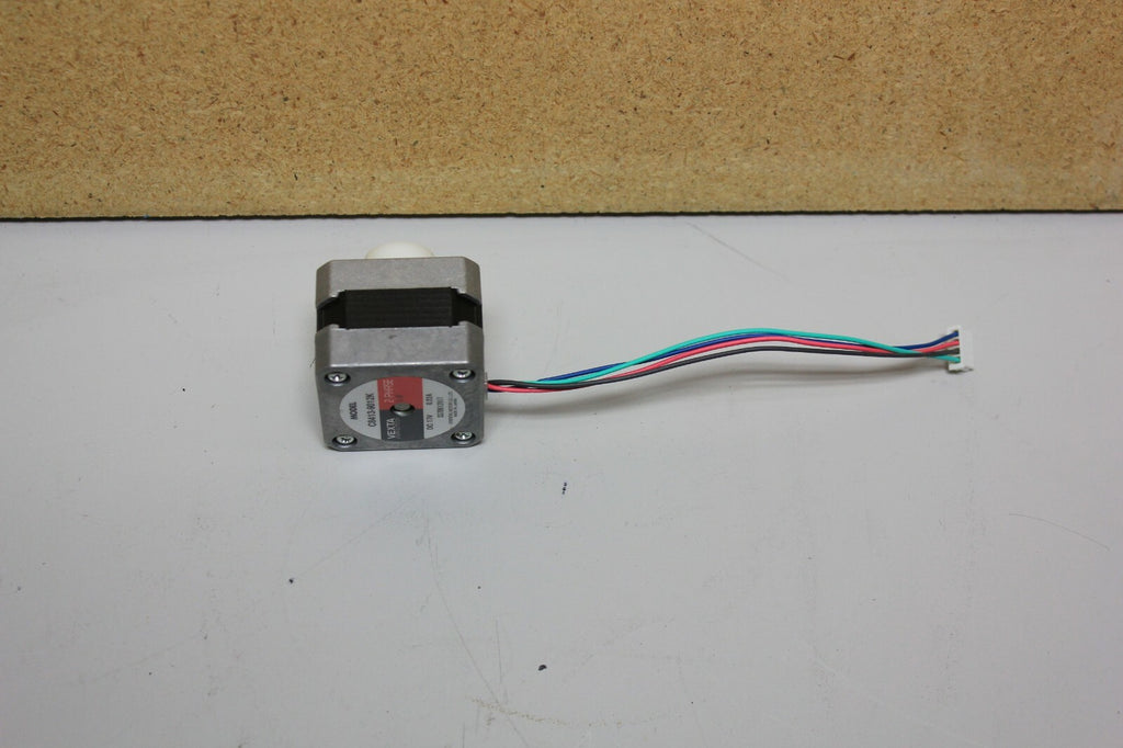 Vexta Stepping Motor C8413-9012K 2 Phase 17V