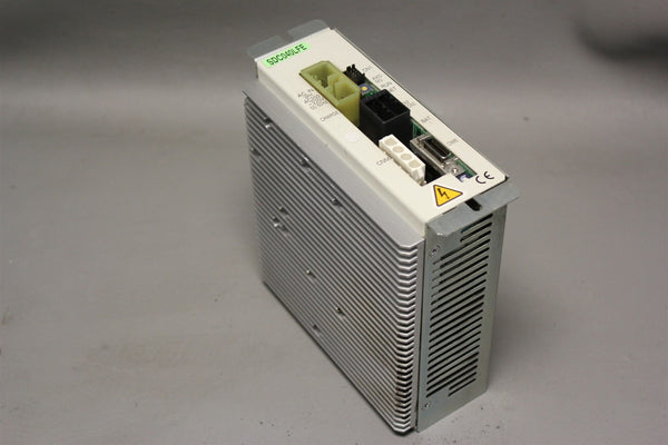 STAR AUTOMATION 400W SERVO DRIVE SDC040LFE