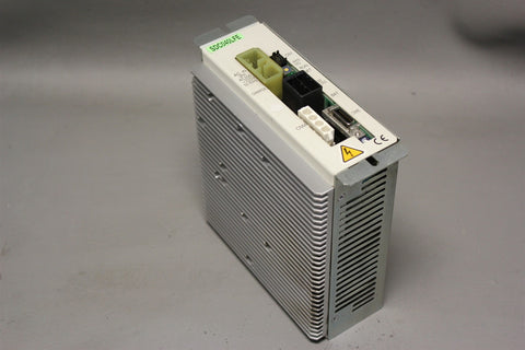 STAR AUTOMATION 400W SERVO DRIVE SDC040LFE