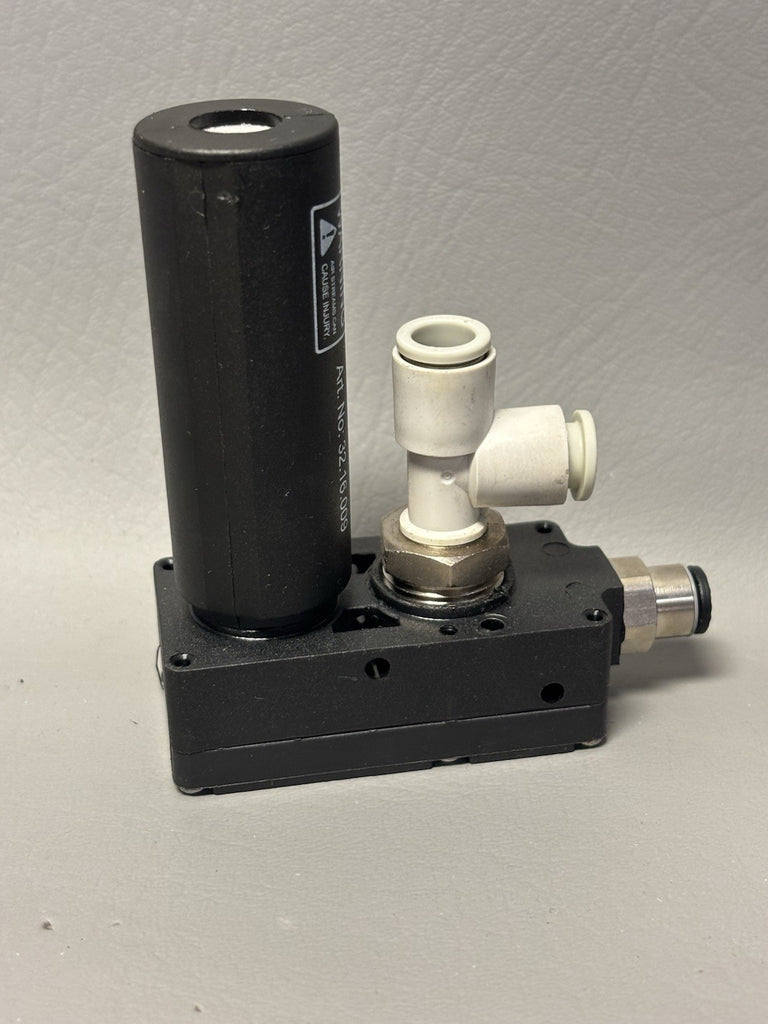 Piab L7A6-CN Mini-Vacuum Pump 87 Psi