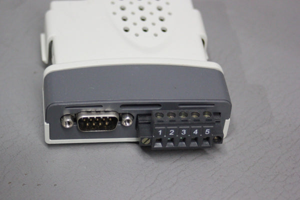 CONTROL TECHNIQUES SM-DEVICENET DRIVE INTERFACE MODULE STD009