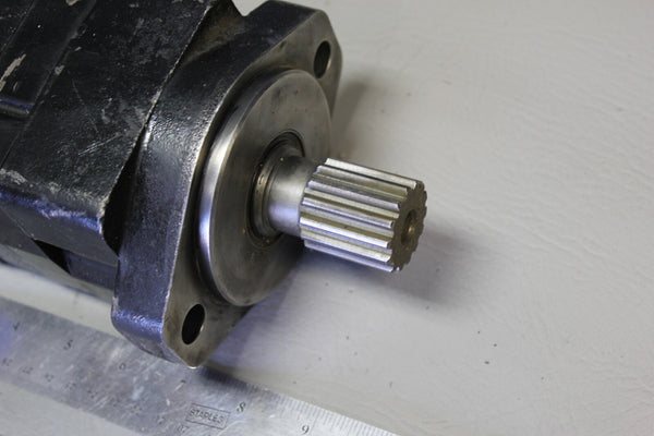 UNUSED VERMEER HYDRAULIC MOTOR ROLLER STATOR 163713853
