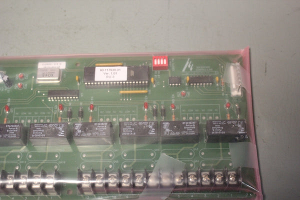UNUSED SOLIDSTATE CONTROLS BOARD 80-228700-90