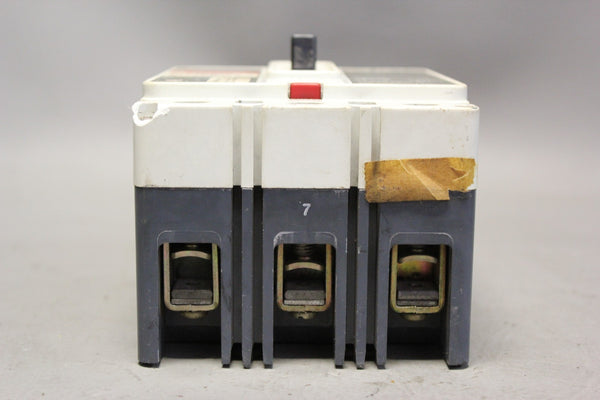 WESTINGHOUSE CIRCUIT BREAKER HMCP007C0C