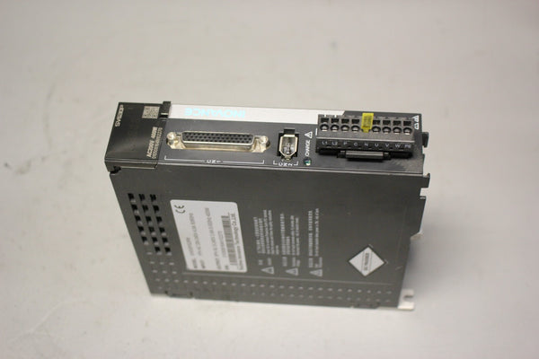 USED INOVANCE SERVO DRIVE SV630P AC200V 400W SV630PS2R8I